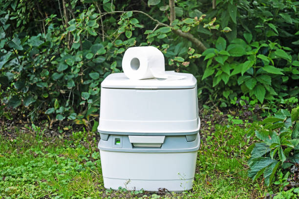 Best Local porta potty services  in North Liberty, IA