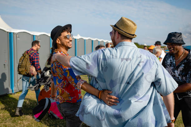  North Liberty, IA Porta Potty Rental Pros