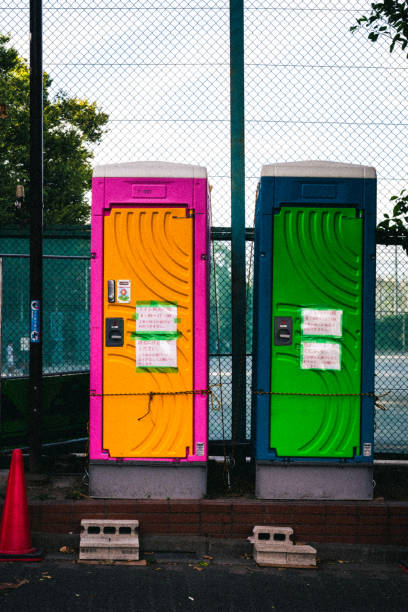 Best Emergency porta potty rental  in North Liberty, IA