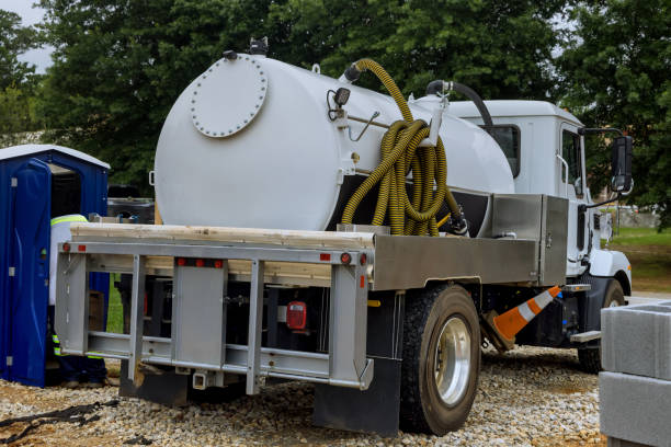 Trusted North Liberty, IA porta potty rental Experts