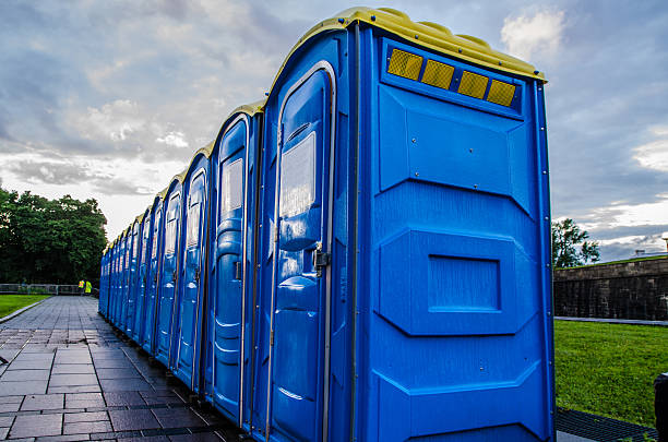 Best Portable bathroom rental  in North Liberty, IA
